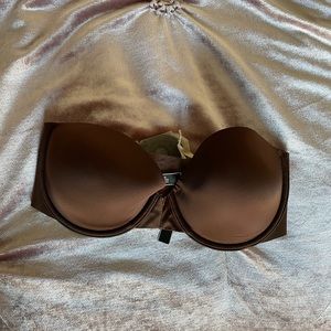 NWT Victoria’s Secret Bra 34D Sexy Illusions